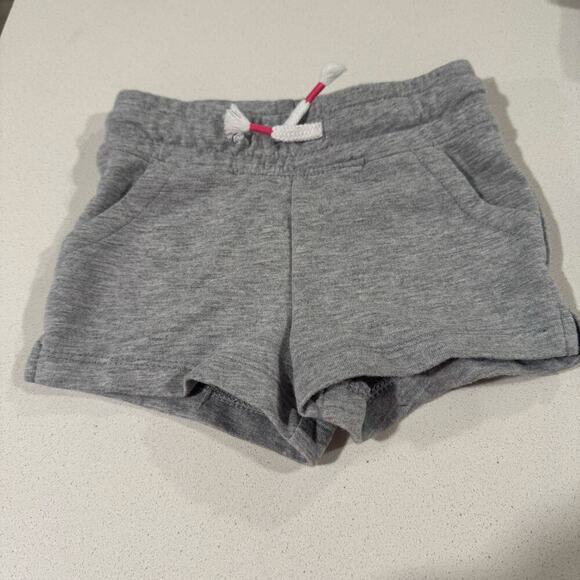 Cat & Jack Toddler 2T Shorts Bundle (4) - Picture 6 of 10